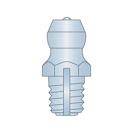 Huyett Safety Vent Fitting 1/4-28SAE-LT CS Z3 H1910Z3